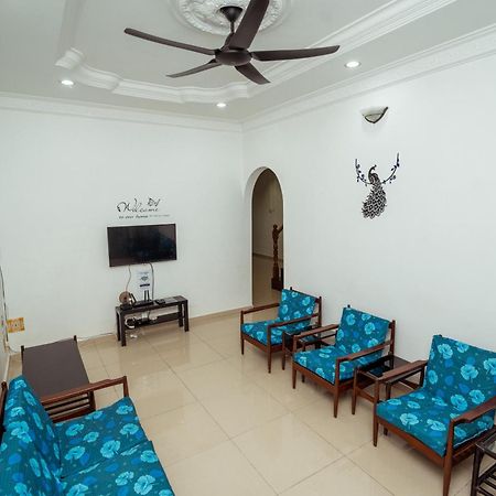 Glysm Tambun Stay "Pura Vida" Ipoh Exterior photo