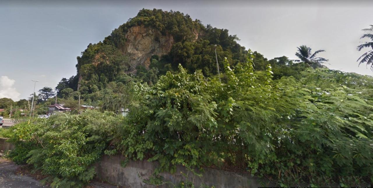 Glysm Tambun Stay "Pura Vida" Ipoh Exterior photo