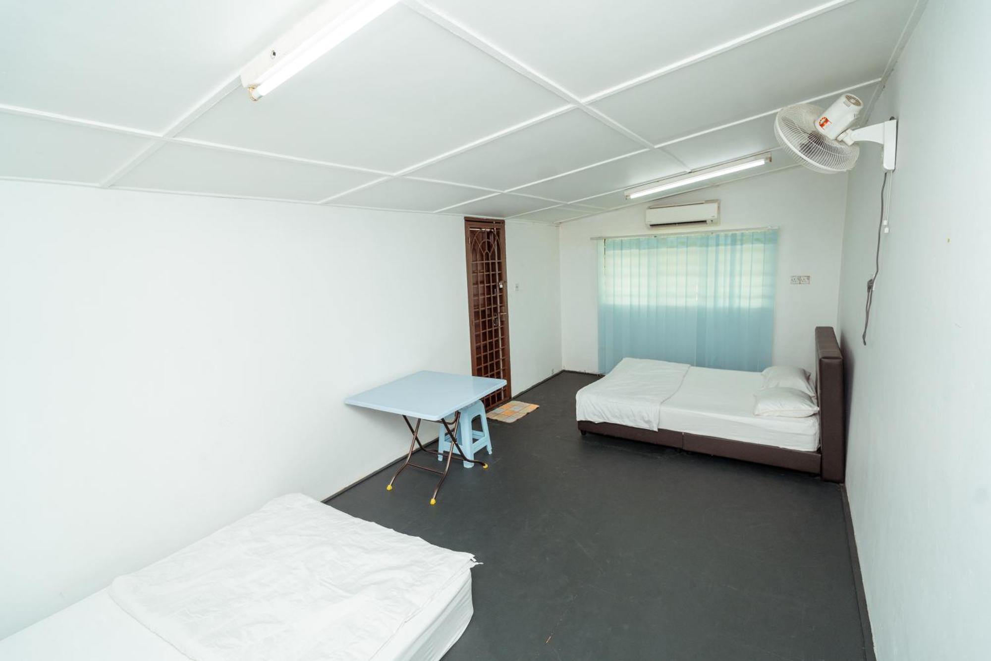 Glysm Tambun Stay "Pura Vida" Ipoh Exterior photo